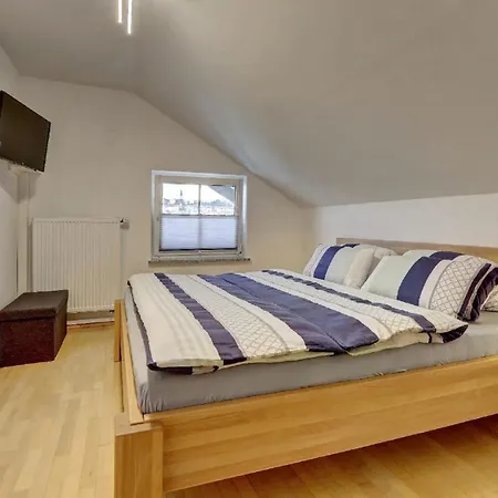 Ferienwohnung Staffelberg Hauzenberg Exterior photo