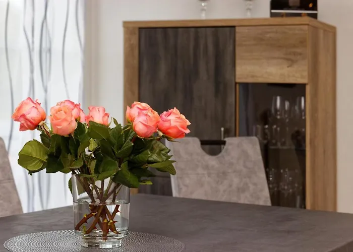 Ferienwohnung Staffelberg