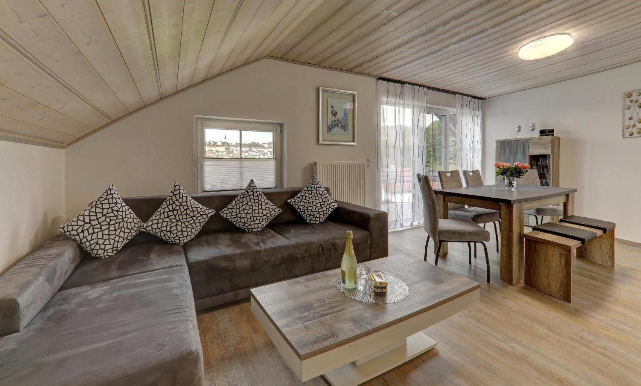 Apartment Staffelberg Hauzenberg
