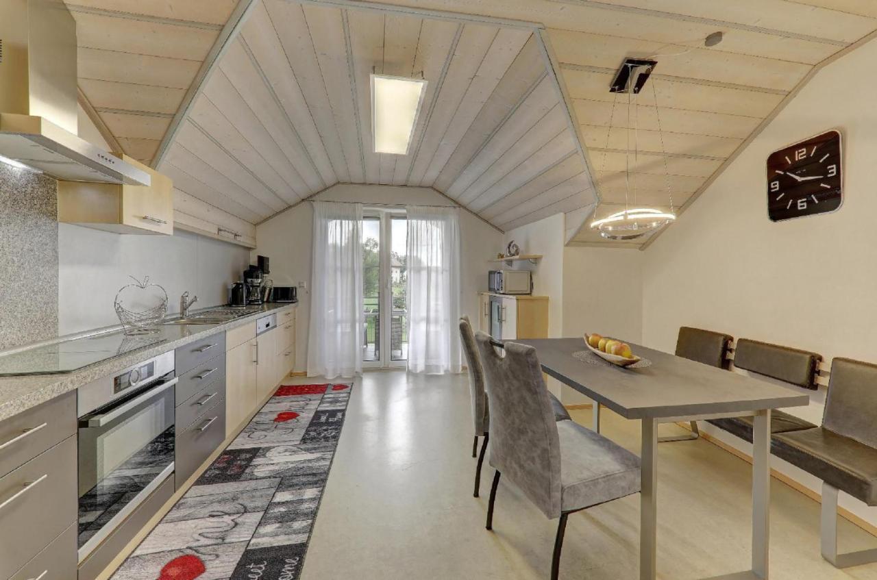 Staffelberg Apartamento Hauzenberg