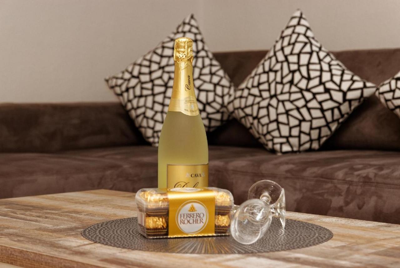 Apartamento Staffelberg *