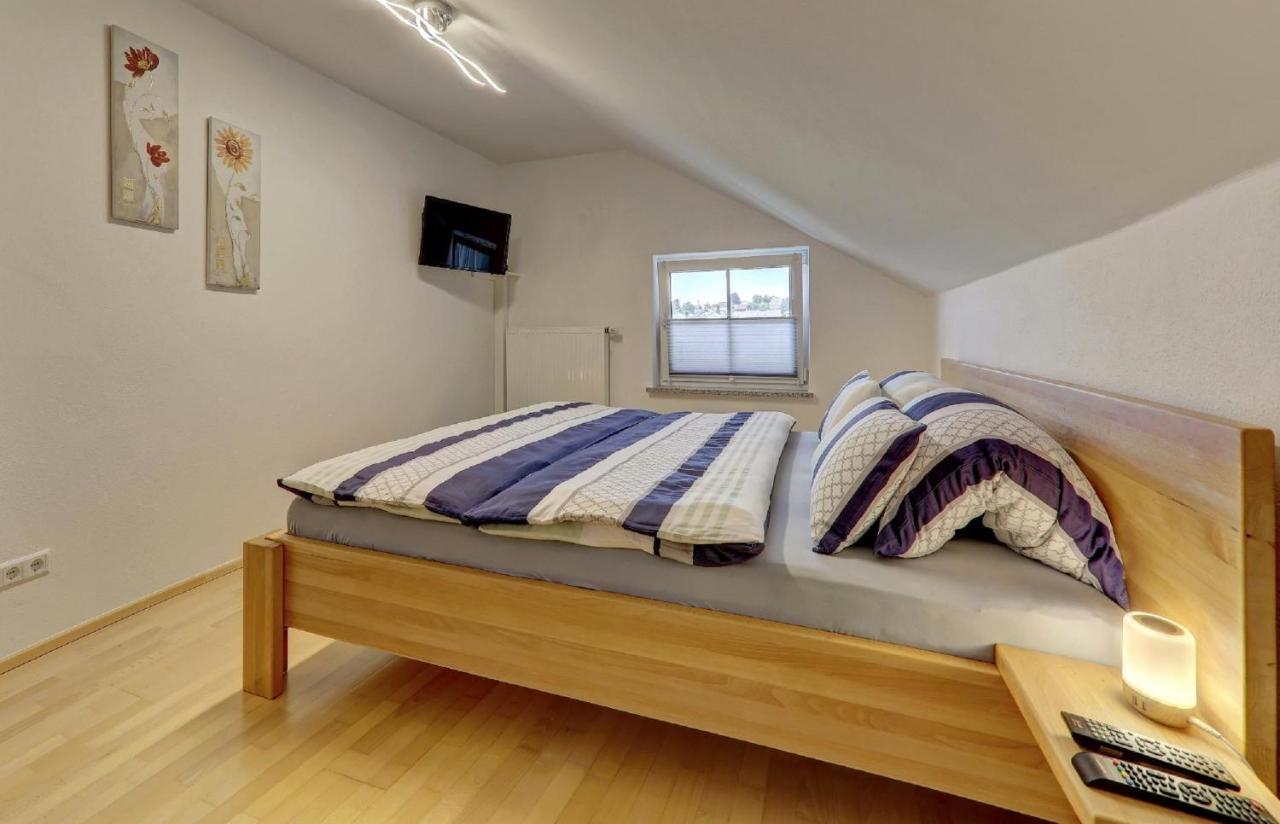Staffelberg Apartment *