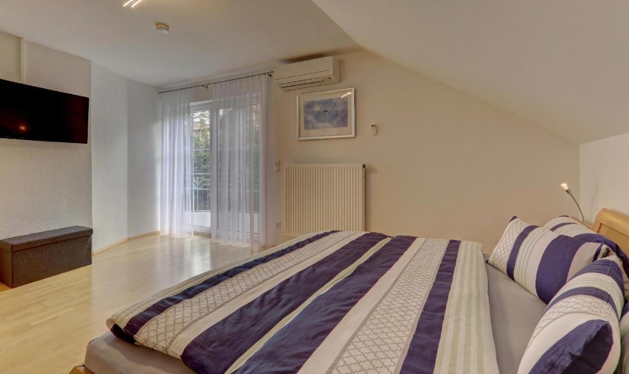 Apartment Staffelberg Hauzenberg