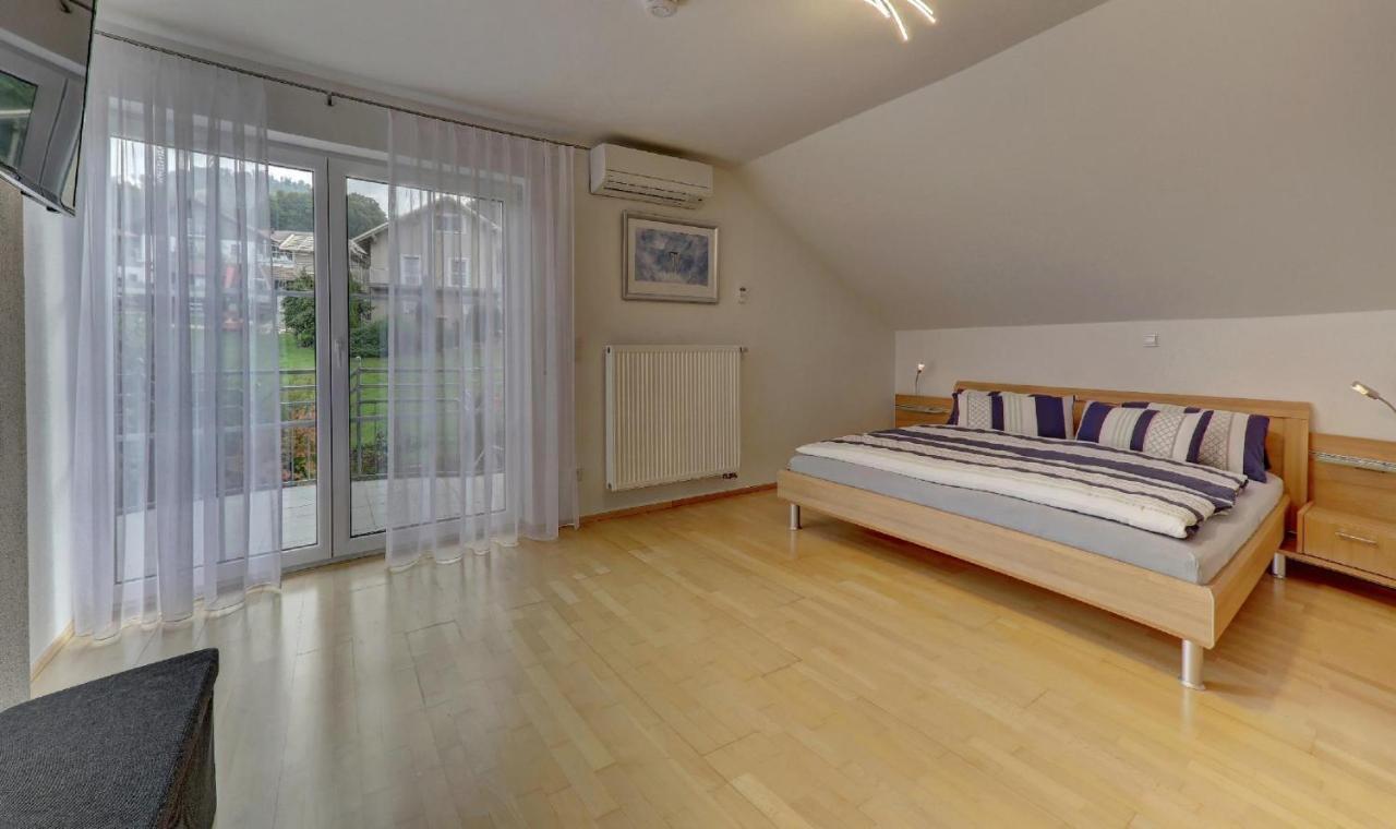 Apartment Staffelberg Hauzenberg